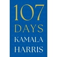 thumbnail image 3 of 107 Days by Kamala Harris, Hardcover, 3 of 4