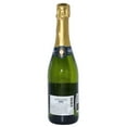 thumbnail image 2 of Baron de Rothberg Brut Sparkling Wine, 750 ml, 2 of 2