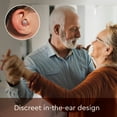 thumbnail image 3 of Lucid Hearing OTC Enrich Pro In-the-Ear Hearing Aids, 3 of 11