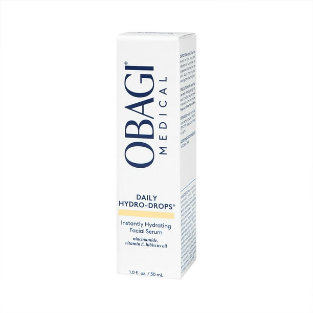 Obagi Daily Hydro Drops Facial Serum, 1 fl. oz. - Samsclub.com
