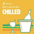 thumbnail image 4 of Barefoot Riesling Wine, 750 ml, 4 of 6
