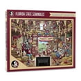 thumbnail image 1 of YouTheFan NCAA Barnyard Fans 500pc Puzzle, 1 of 3