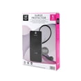 thumbnail image 8 of Member’s Mark 6-ft. Surge Protector w/ 8 AC outputs, 1 USB-C + 1 USB-A outputs, 8 of 9