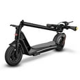 thumbnail image 4 of Bugatti Lightweight & Foldable 9.0 Electric Scooter, 18.6 MPH Max Speed, 4 of 16