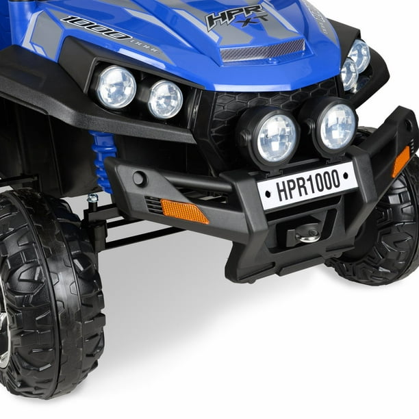 Hyper HPR-1000 12 Volt Ride-On Toy - Samsclub.com