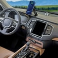 thumbnail image 5 of Atomi Qi2 Wireless Car Charging Kit, Three Mounting Options, 5 of 7