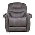 thumbnail image 10 of Wallace Dual Motor Layflat Recliner Lift Chair with Power Headrest and Lumbar, 10 of 12