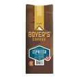 thumbnail image 1 of Boyer's Coffee Espresso Whole Bean, 36 oz., 1 of 7