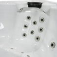 thumbnail image 6 of Everlast Spas Expression 6-7 Person 80-Jet Acrylic Spa, 6 of 11