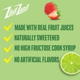 thumbnail image 4 of Zing Zang Strawberry Margarita-Daiquiri Mixer, 32 fl. oz. bottle, 6 pk., 4 of 9