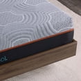 thumbnail image 8 of CopperCool Select 10” Hybrid Mattress, 8 of 9