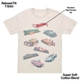 thumbnail image 8 of Character Boys Graphic T-Shirt, 8 of 9