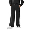thumbnail image 1 of Member's Mark Girls Sandwash Pant, 1 of 6
