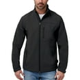 thumbnail image 1 of Free Country Men's Softshell Jacket, 1 of 8