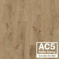 thumbnail image 8 of Select Surfaces Victoria SpillDefense Laminate Flooring, 17.49 sq. ft. per box, 8 of 15