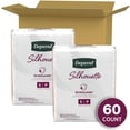 thumbnail image 3 of Depend Silhouette Incontinence Underwear for Women, Maximum Absorbency - Choose Your Size, 3 of 10