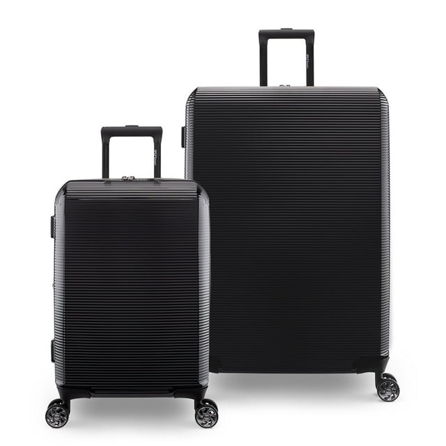 iFLY Smart Future Collection 2-Piece Antibacterial Travel Set, Choose Color