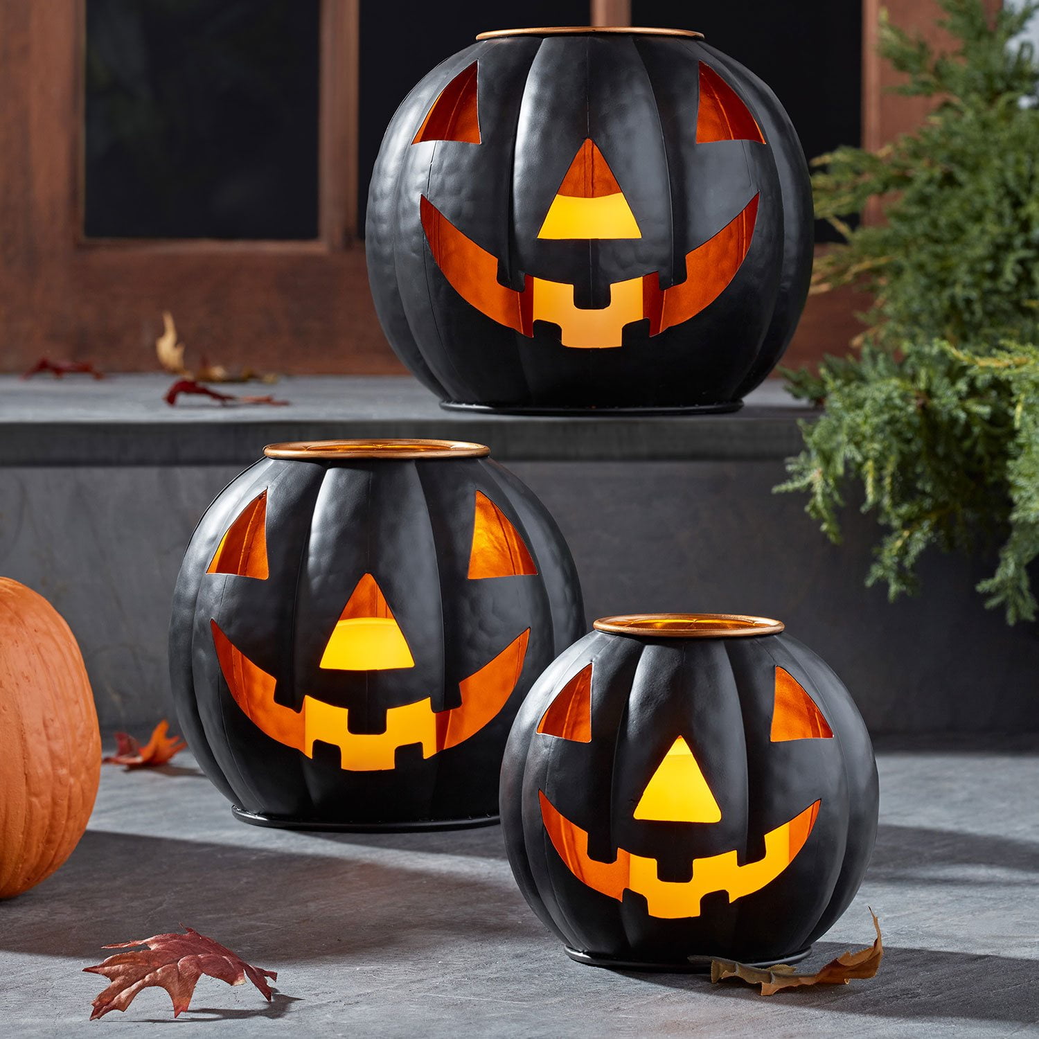 Member's Mark Jack-O-Lantern