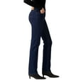 thumbnail image 3 of Levi's Women's Denim 314 Shaping Straight Jean, 3 of 6