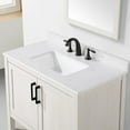 thumbnail image 4 of OVE Decors Vegas 36" W x 19" D Freestanding Bathroom Vanity With Sink, 4 of 8