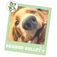 thumbnail image 6 of Nature Gnaws Beef Braid Dog Treat Chews, 1 lb., 6 of 7