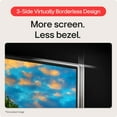 thumbnail image 4 of LG 32" Curved Display, Full HD, Monitor, 4 of 11