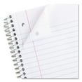 thumbnail image 3 of Mead Spiral Notebook, 1-Subject, Randomly Assorted Cover Color, , 100 10.5 x 7.5 Sheets, 3 of 6