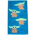 thumbnail image 8 of Licensed Character Kids Beach Towel, 36" x 64", Assorted Characters, 8 of 11