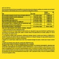 thumbnail image 7 of Member's Mark Commercial  Disinfectant, Lemon Scent, 4 pk., 1 gal. each, 7 of 7