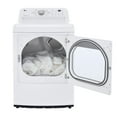 thumbnail image 4 of LG 7.3 cu. ft. Electric Dryer with Sensor Dry, 4 of 12