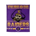 thumbnail image 1 of Logo Brands Reynoldsburg High School 60"x70" Super Plush Blanket, 1 of 6