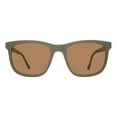 thumbnail image 3 of Eyewear for the Earth Tide Square Sunglasses, 3 of 5