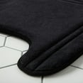 thumbnail image 4 of Member's Mark Quick-Dry Memory Foam Bath Mat Contour Set, Assorted Colors, 4 of 8