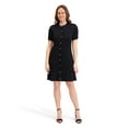 thumbnail image 1 of French Connection Women's Mini Sweater Dress, 1 of 10