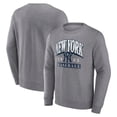 thumbnail image 3 of New York Yankees Adult Crewneck, 3 of 5