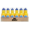 thumbnail image 1 of Big Burst Citrus Punch Drink, 16 fl. oz., 24 pk., 1 of 7