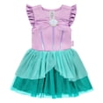 thumbnail image 6 of Character Disney Princess Tutu Dress, 6 of 12