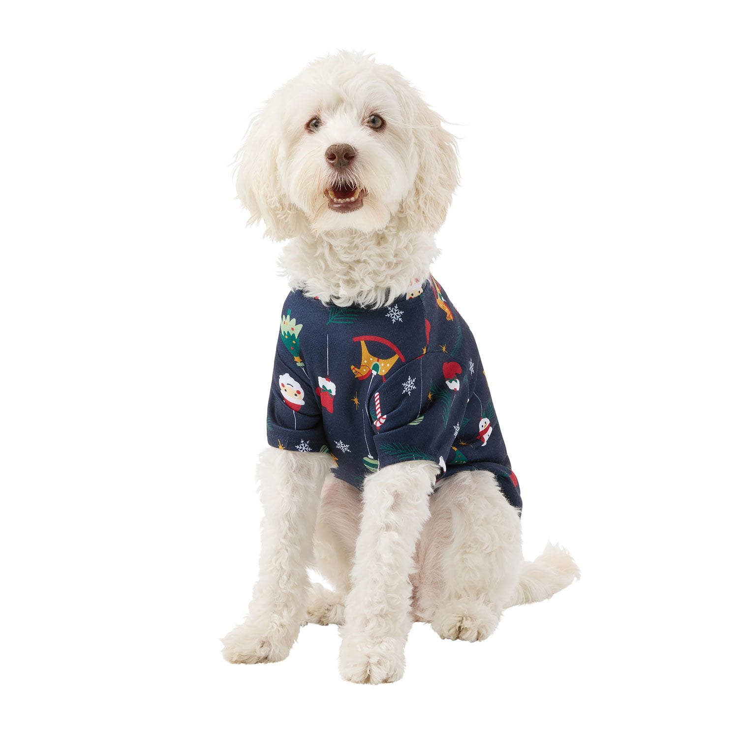 Member's Mark Family Sleep Pet Pajama Coat