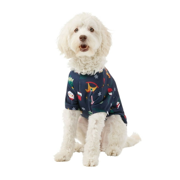 Member's Mark Family Sleep Pet Pajama Coat