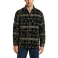 thumbnail image 1 of WP Weatherproof Men's Shacket, 1 of 7