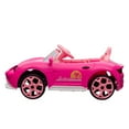 thumbnail image 3 of Licensed Kids 12-Volt Battery Powered Convertible Ride-on, 3 of 9