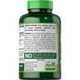 thumbnail image 3 of Nature's Truth Ginkgo Biloba 120mg Capsules (250 ct.), 3 of 4