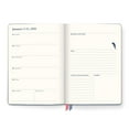 thumbnail image 9 of Fully Booked Clara Clothbound 2026  Planner, 9 of 9