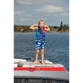 thumbnail image 7 of Body Glove Child PFD Life Jacket, One Size, 33-55 lbs., 7 of 10
