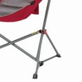 thumbnail image 5 of Member's Mark Swing Lounger Camp Chair, 5 of 7