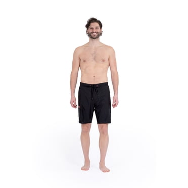 ZeroXposur Men's Swim Trunk