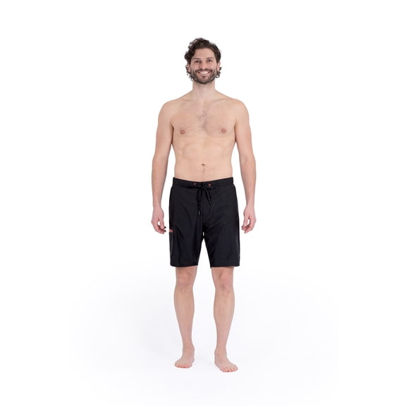 ZeroXposur Men's Swim Trunk