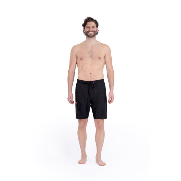 ZeroXposur Men's Swim Trunk