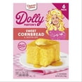 thumbnail image 1 of Duncan Hines Dolly Parton's Sweet Cornbread Mix, 16 oz., 6 pk., 1 of 10