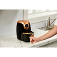 thumbnail image 5 of Copper Chef 2 Quart Power AirFryer (Assorted Colors), 5 of 6